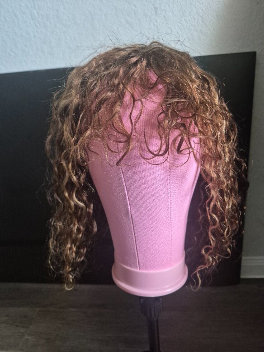 Deep Wave - Picture 4 of 5